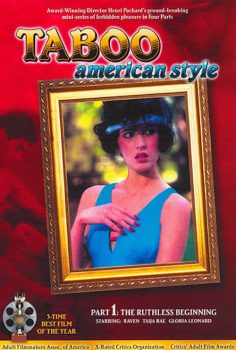 Taboo American Style 1 erotik film izle