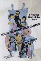 High School Fantasies erotik film izle