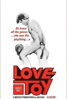 Love Toy erotik film izle