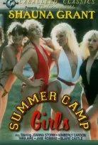 Summer Camp Girls erotik film izle